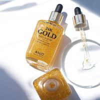 SERUM TINH CHẤT VÀNG 24K ANJO